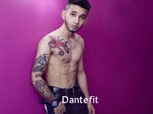 dantefit Just Amateurs