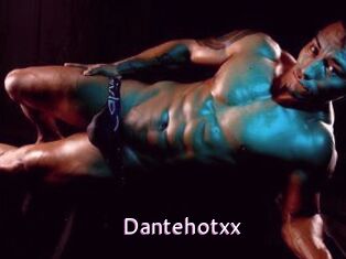 Dantehotxx