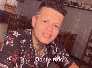 danteinkk Just Amateurs