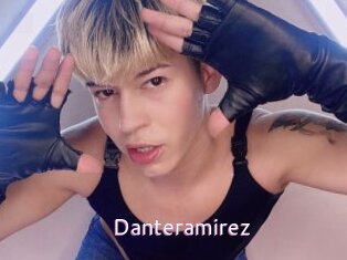 danteramirez Just Amateurs