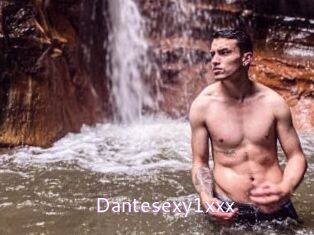 dantesexy1xxx Just Amateurs