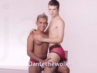 Dantethewolker