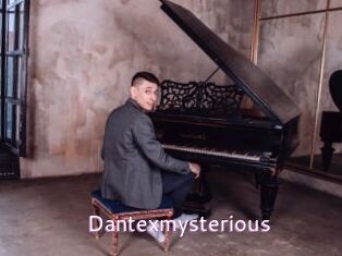 Dantexmysterious