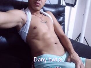 Dany_hot_x