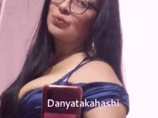 Danyatakahashi