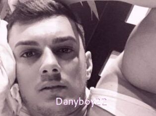 danyboy22 Just Amateurs