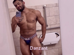 danzant Just Amateurs