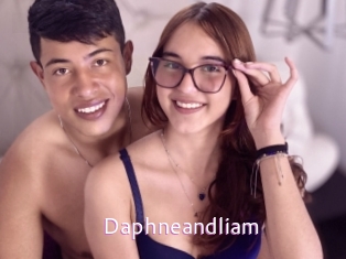 daphneandliam Just Amateurs