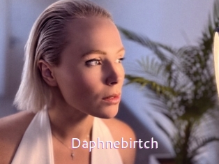 Daphnebirtch