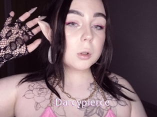 Darcypierce