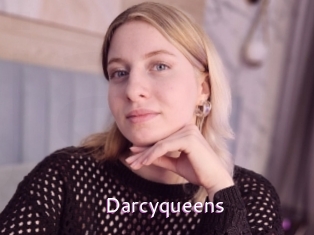 Darcyqueens
