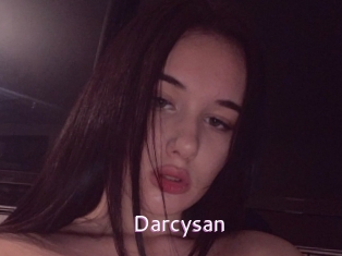 Darcysan