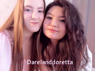 Darelanddoretta