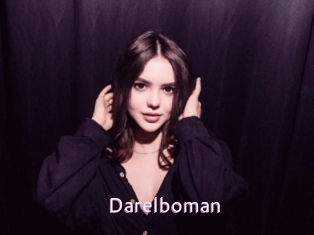 Darelboman