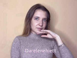 Darelenehiett