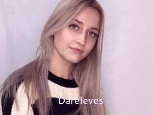 Dareleves