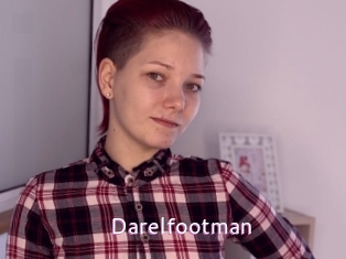 Darelfootman