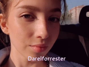 Darelforrester