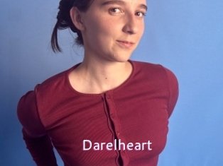 darelheart Just Amateurs