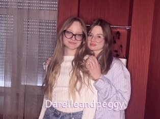 Darelleandpeggy