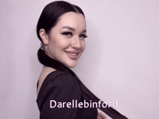 Darellebinford