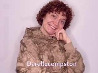 Darellecompston