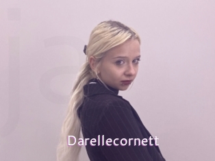 Darellecornett