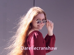 Darellecranshaw