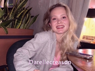 Darellecreason