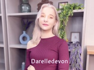 Darelledevon