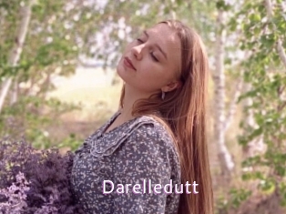 Darelledutt