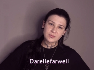 darellefarwell Just Amateurs