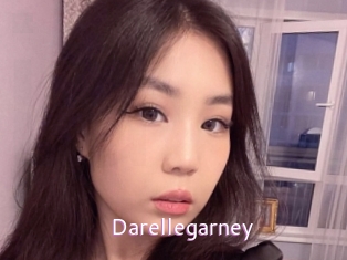 Darellegarney