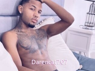 Darencat707