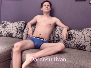 darensullivan Just Amateurs