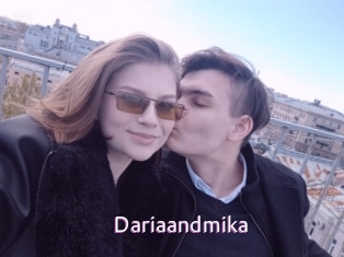 Dariaandmika