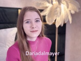 Dariadalmayer