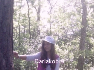 dariakobra Just Amateurs