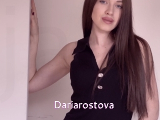 Dariarostova