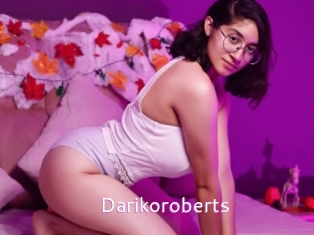 darikoroberts Just Amateurs