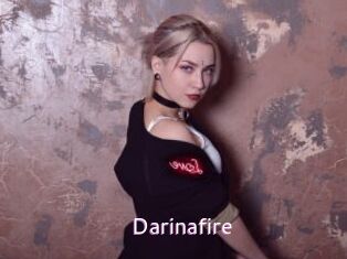 Darinafire