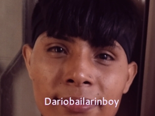 Dariobailarinboy