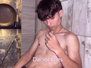 Dariocolins