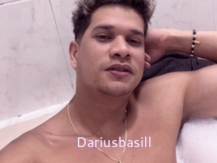 Dariusbasill