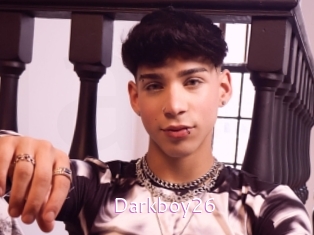 darkboy26 Just Amateurs