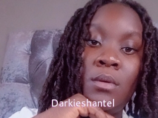 Darkieshantel