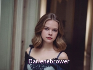 Darlenebrower