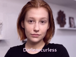 Darlenecurless