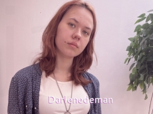 Darlenedeman