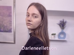 Darleneelletson